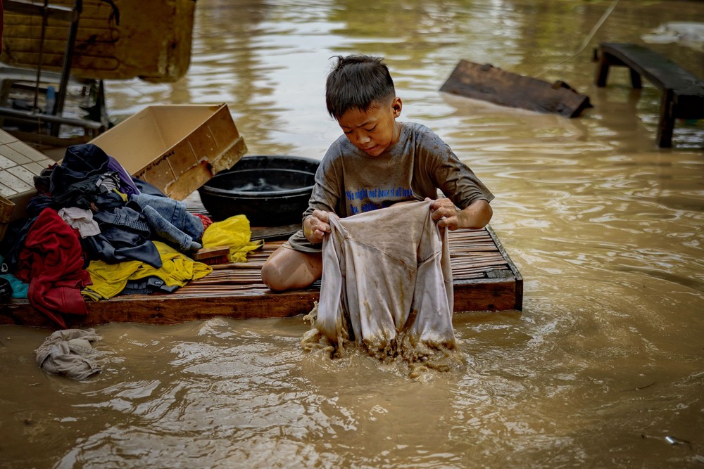 Philippine Daily Life