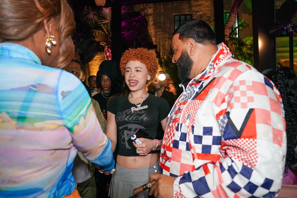 USA last Week, Part 1/2