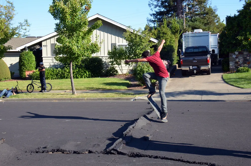 The Week in Pictures: August 23 – August 29, 2014. Part 6/6