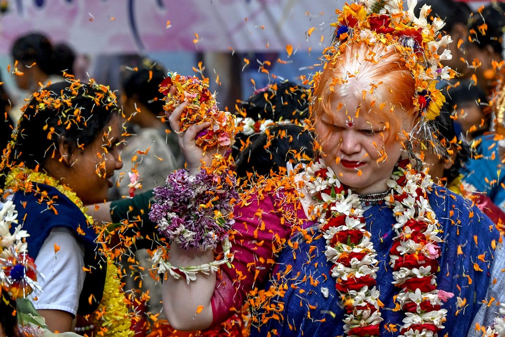 A Look at Life in India