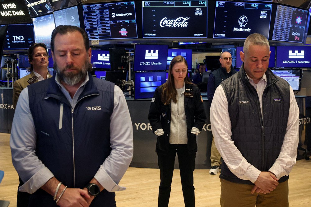 USA last Week, Part 2/3