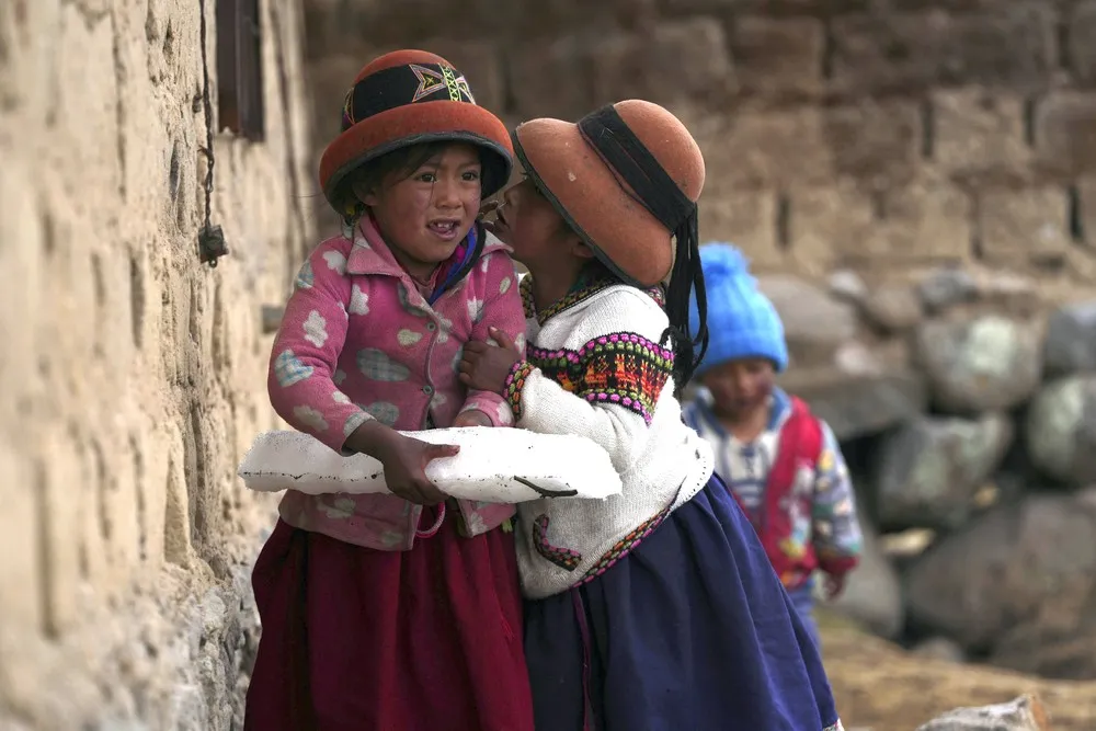 Some Photos: Children