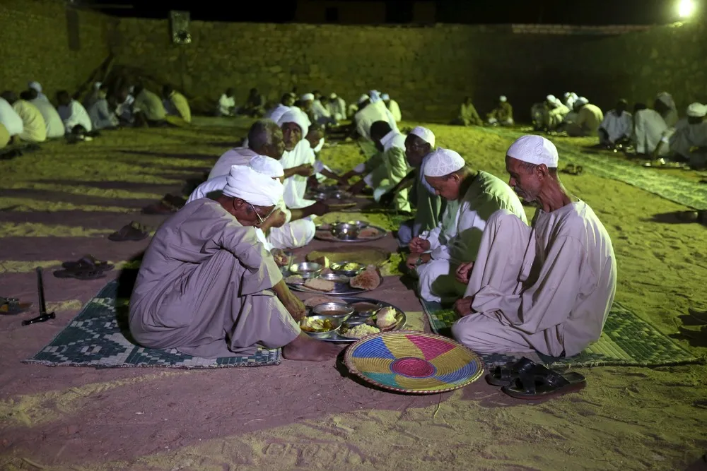 Egypt's Nubians
