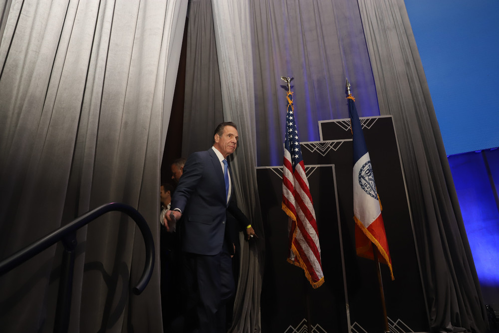 USA last Week, Part 1/3