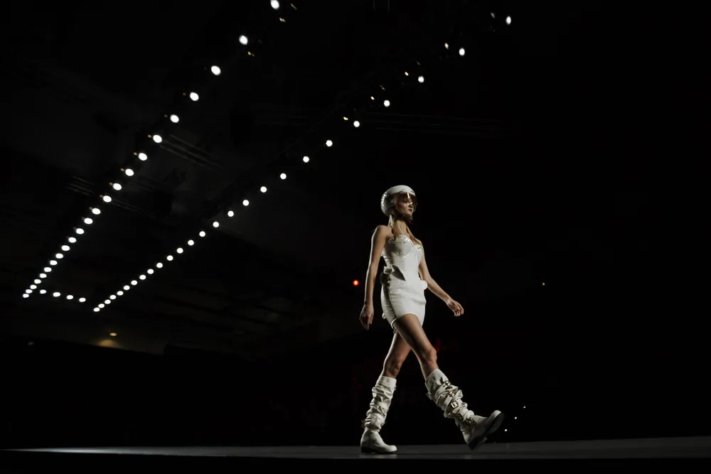 Spain Fashion Week, Part 2