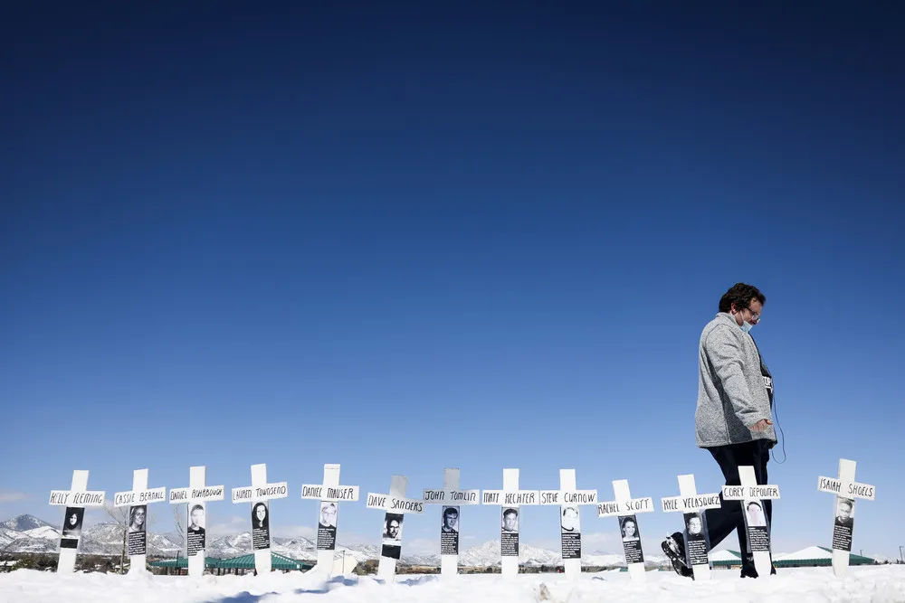 USA last Week, Part 3/3