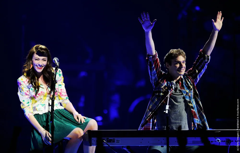 iHeartRadio Music Festival