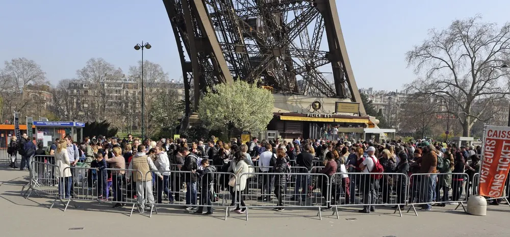 Paris Mayor’s Race Offers Chance to Reimagine City