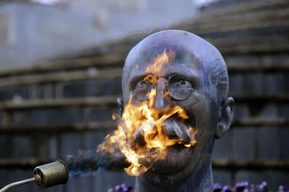 Pictures of the Year 2021, Part 22/102