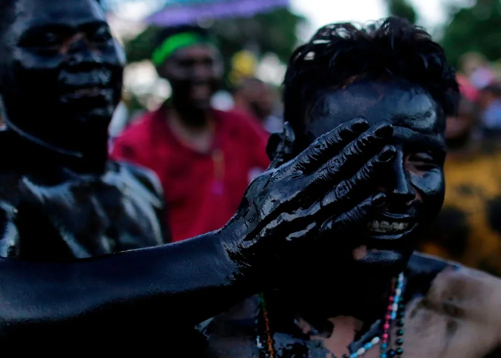 Santo Domingo de Guzman Festival