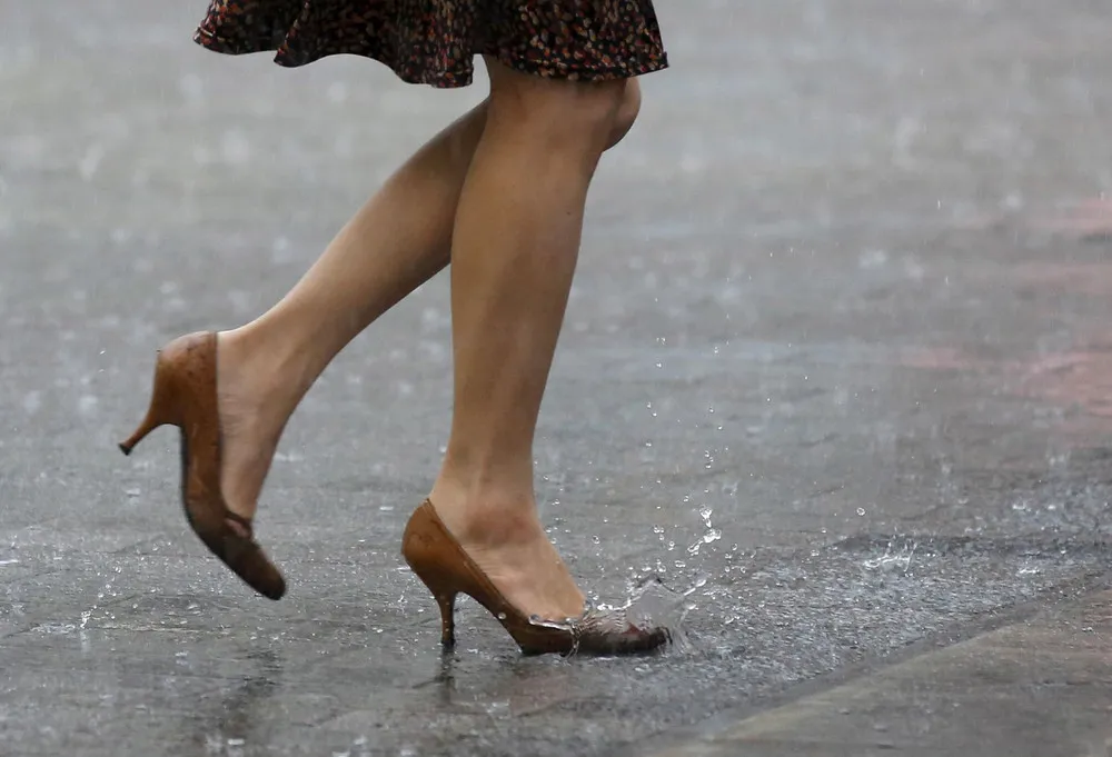 A Look at Life in Japan