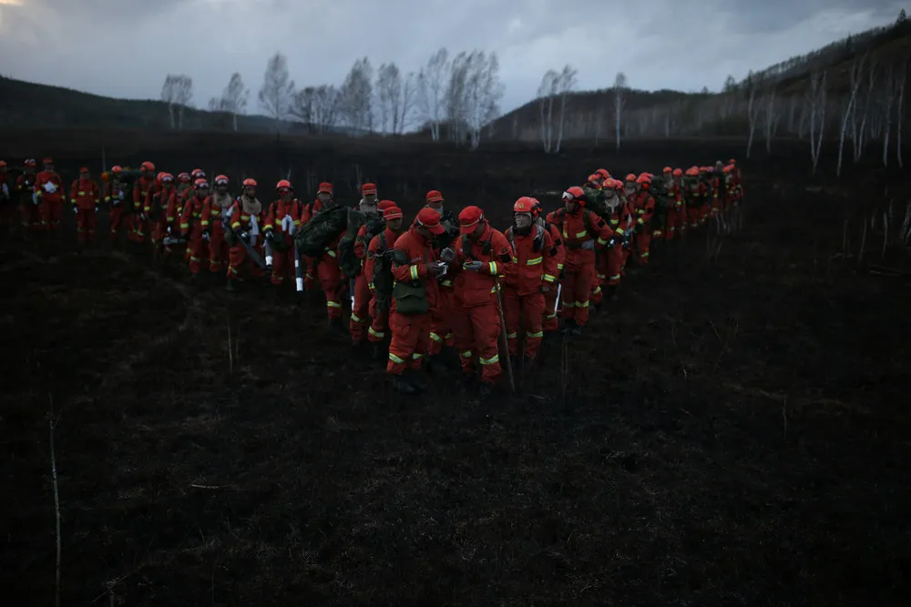 A Look at Life in China