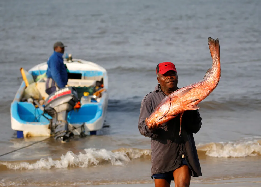 A Look at Life in Gabon