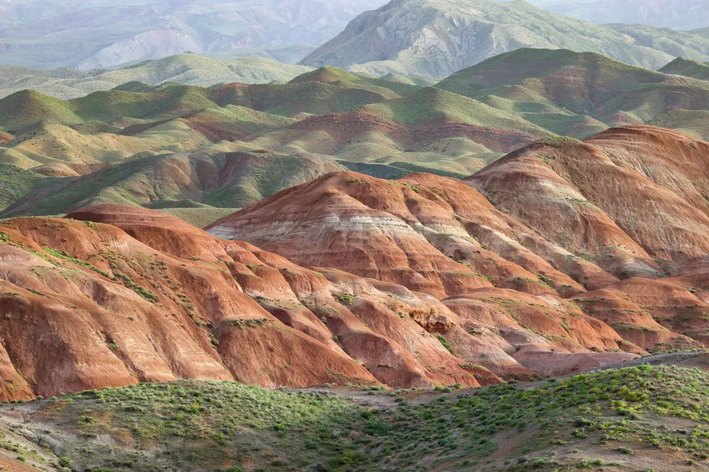 A Look at Life in Turkey, Part 1/2