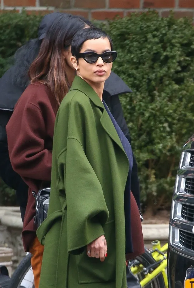 Dresses this Week, Part 1/3