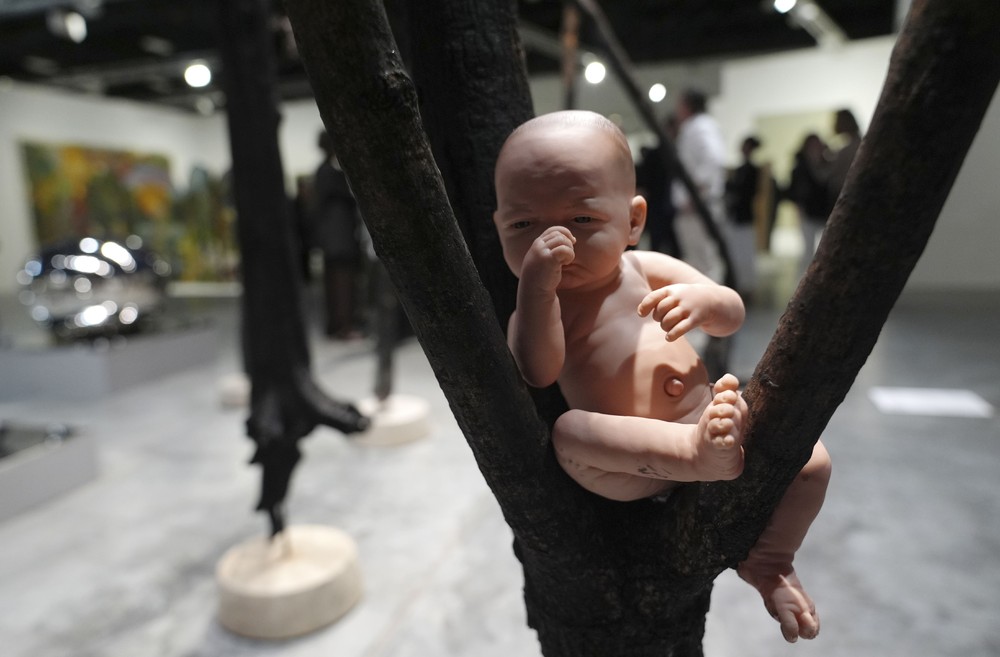 USA last Week, Part 1/2