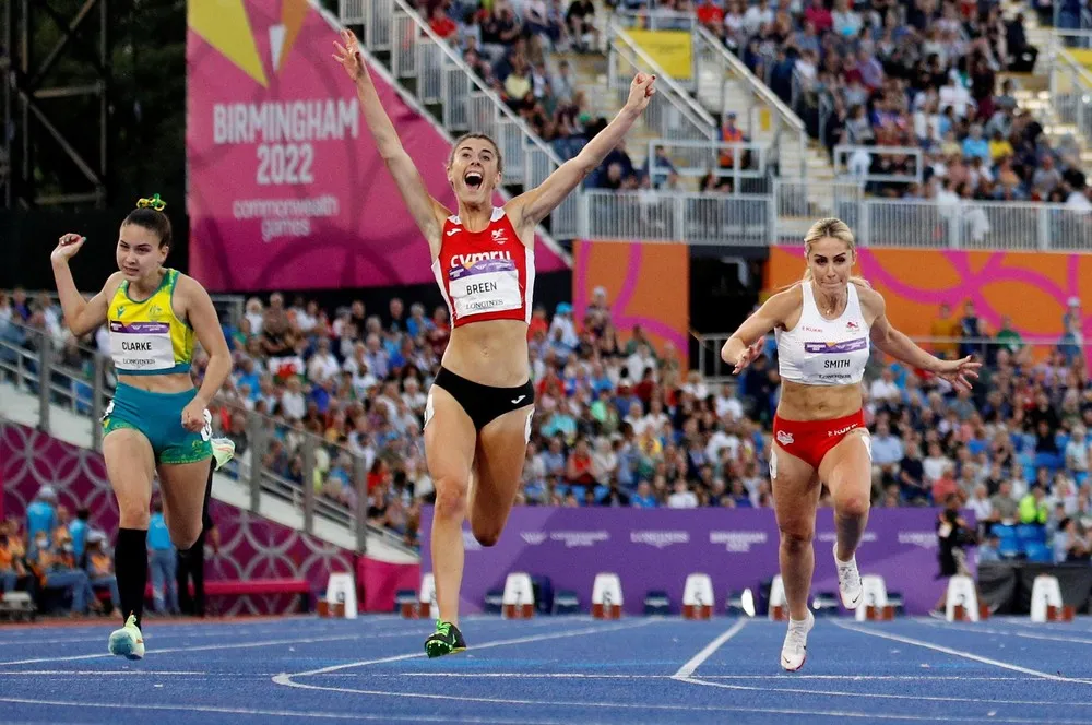 Sport last Week, Part 2/2