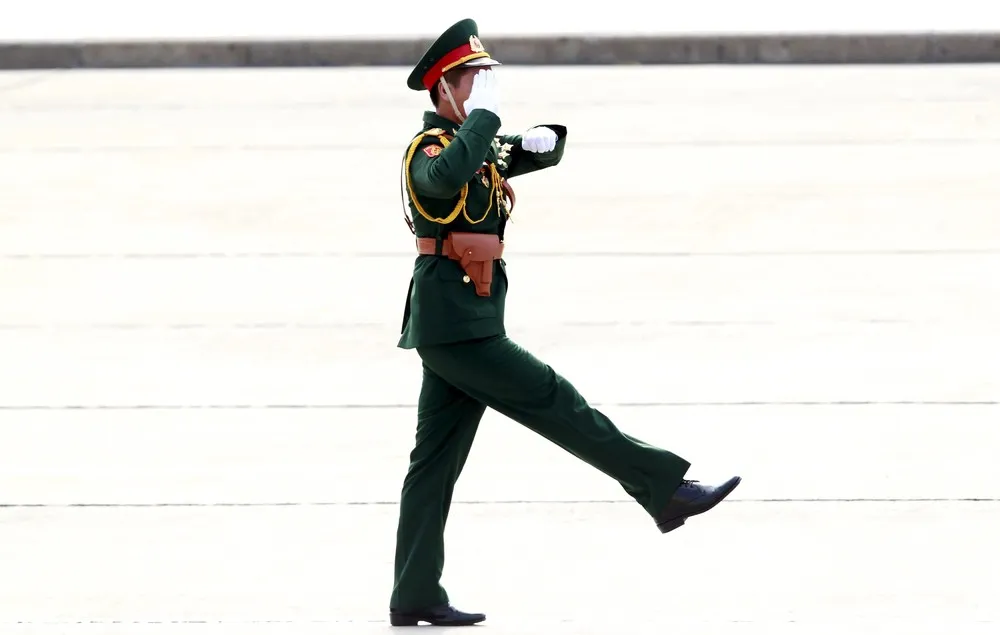 Vietnam's 70th National Day