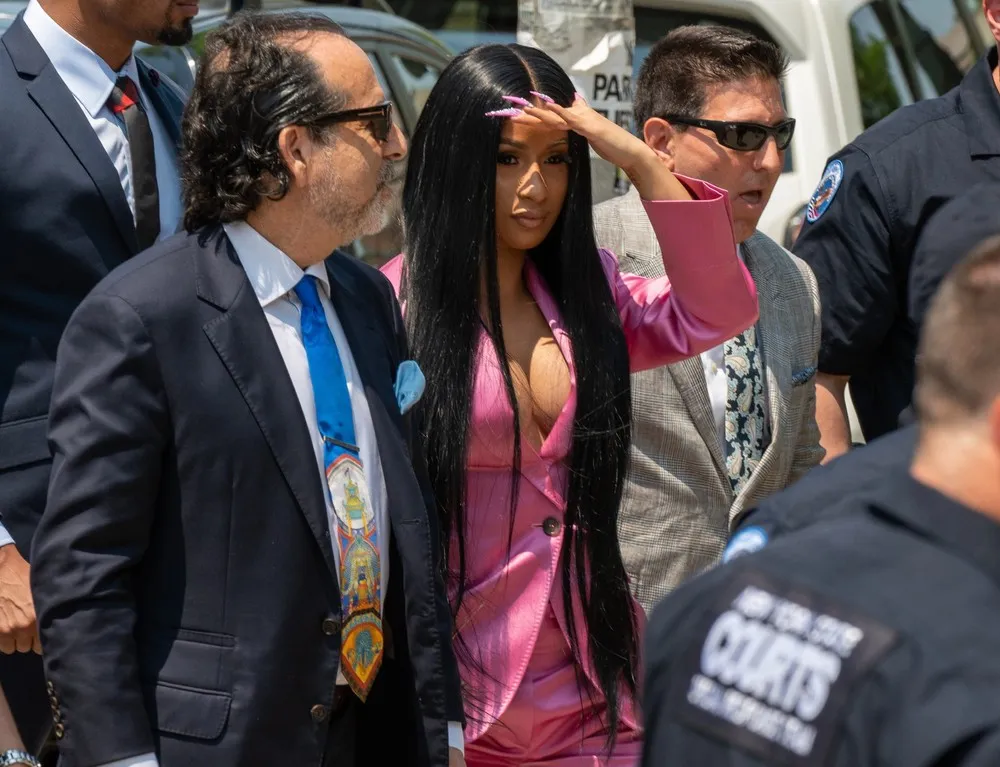 Some Photos: Celebrities