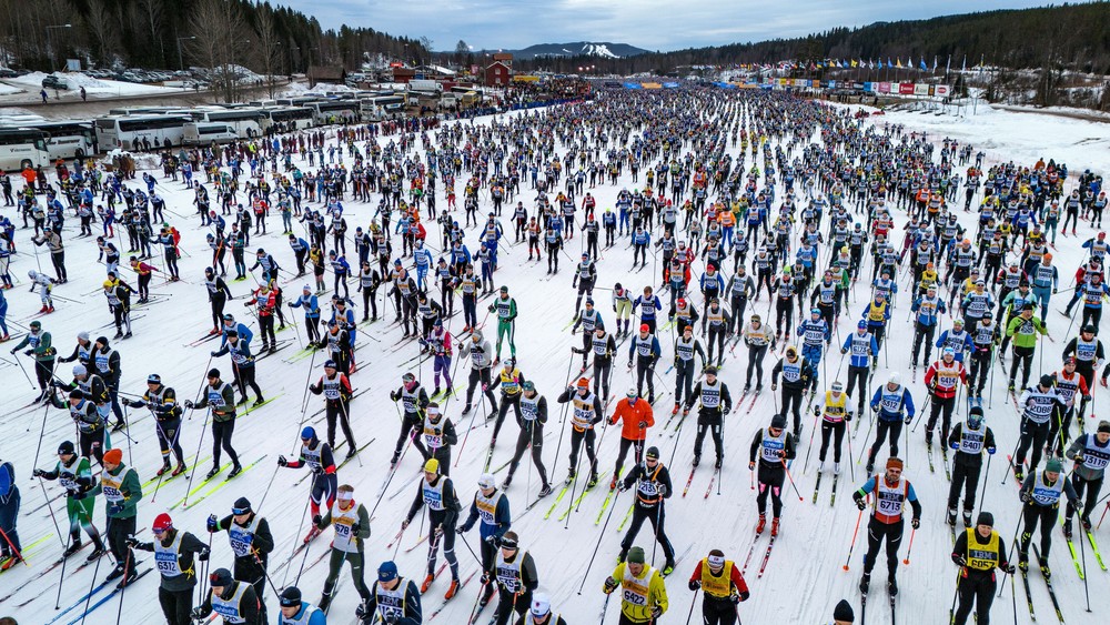 Sport last Week, Part 1/3