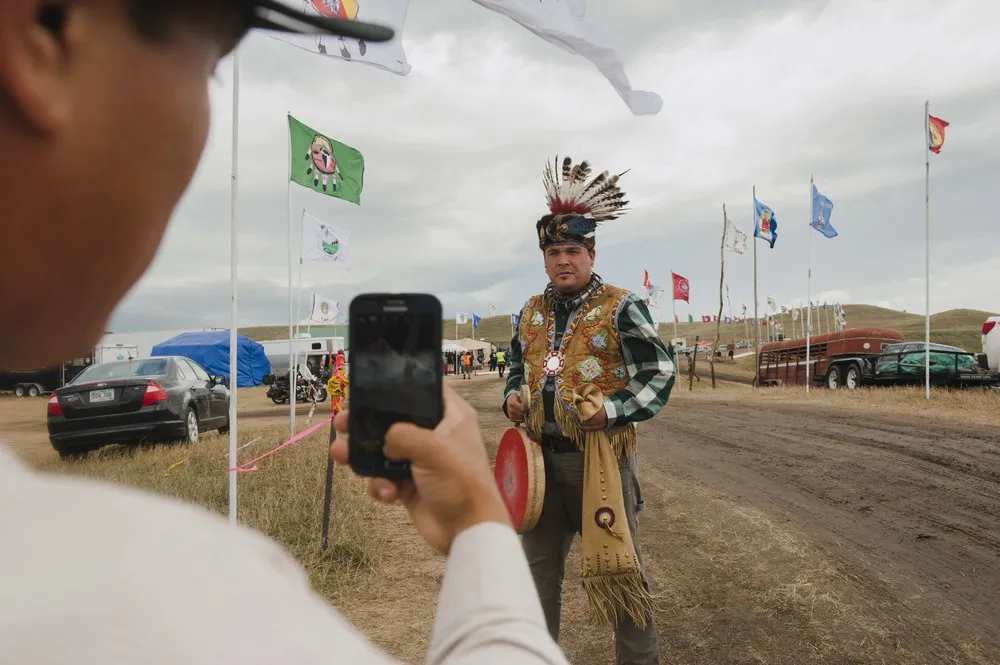 The Day in Photos – September 9, 2016, Part 1/2