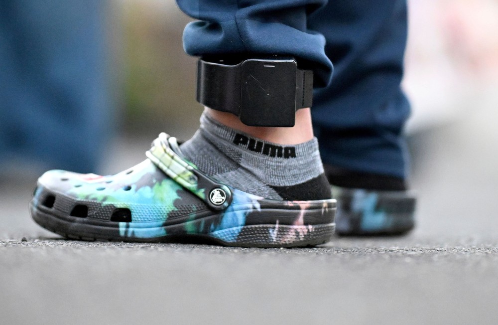 USA last Week, Part 2/2