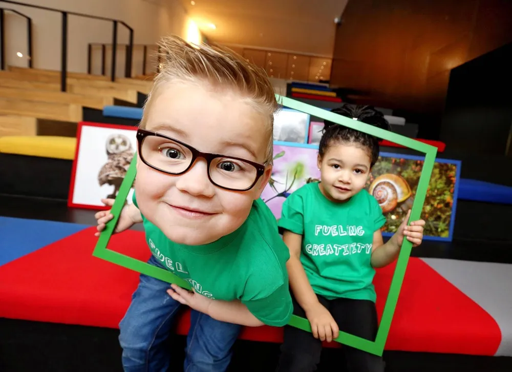 The Week in Pictures: March 10 – March 15 2013 (112 Photos)