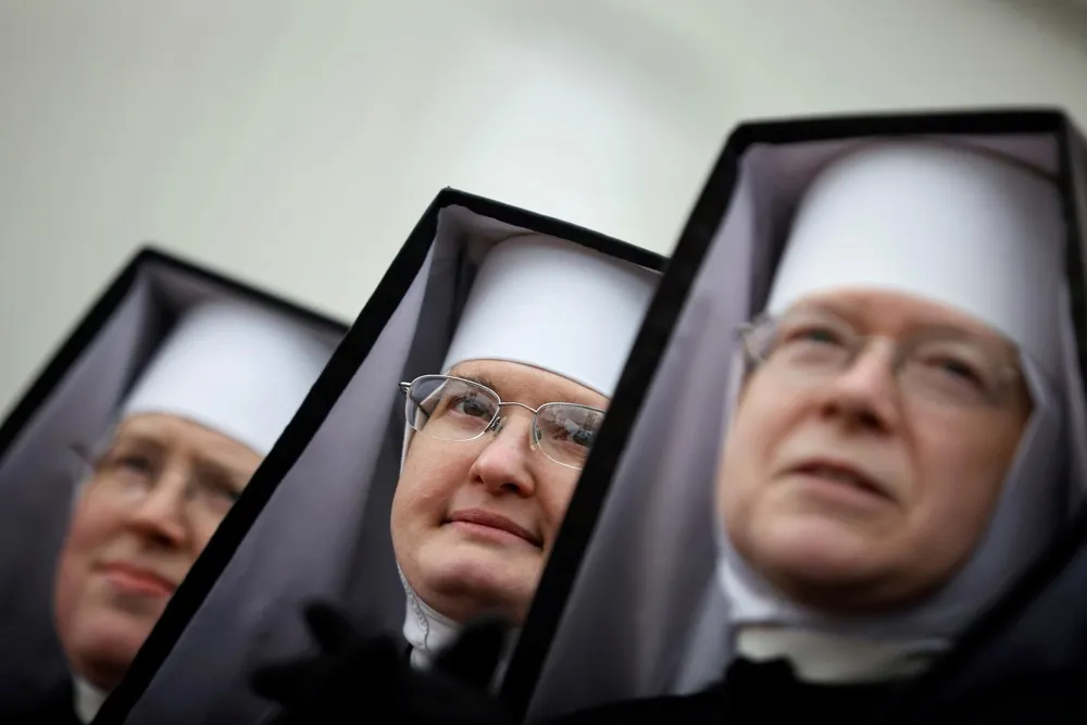 USA last Week, Part 2/4