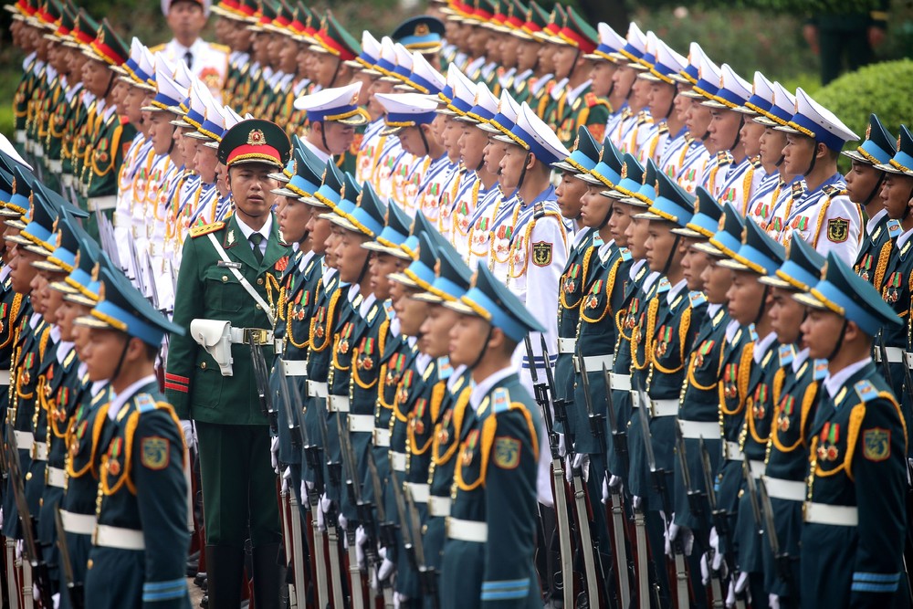 A Look at Life in Vietnam