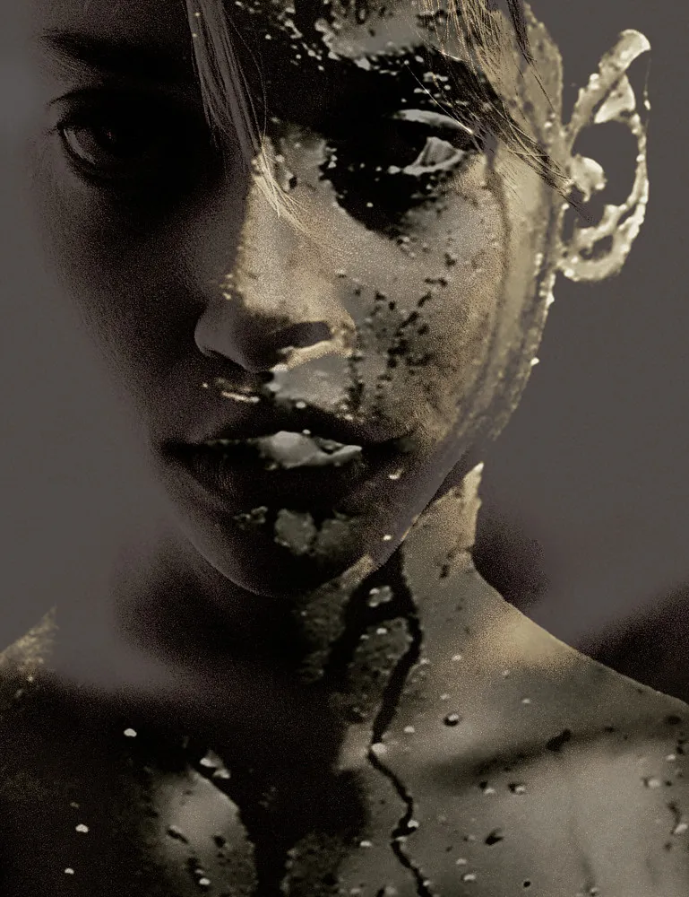 Photo Art by Brett Walker