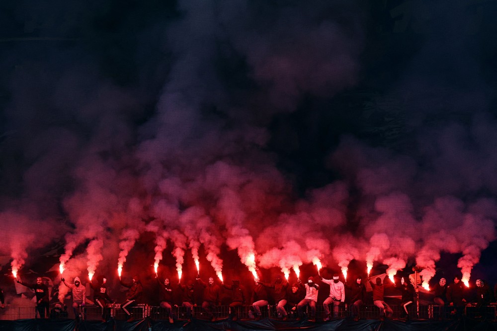 Sport last Week, Part 2/2