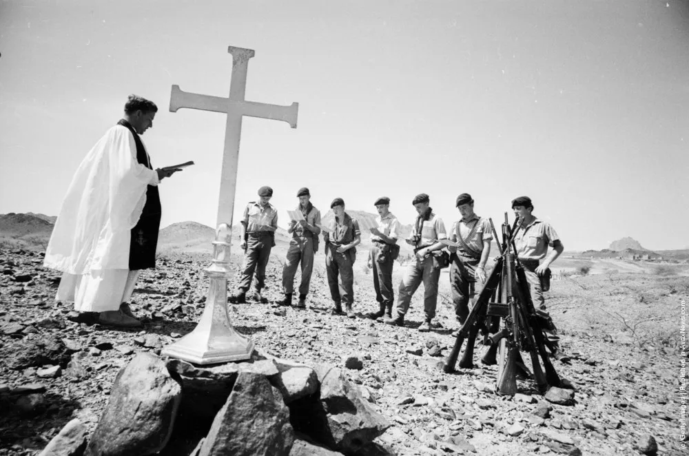 Yemen, Retrospective. Part II