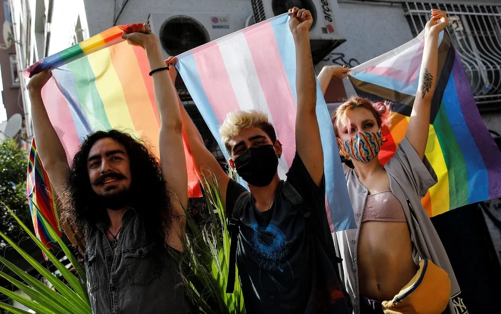 A Look at Life in Turkey