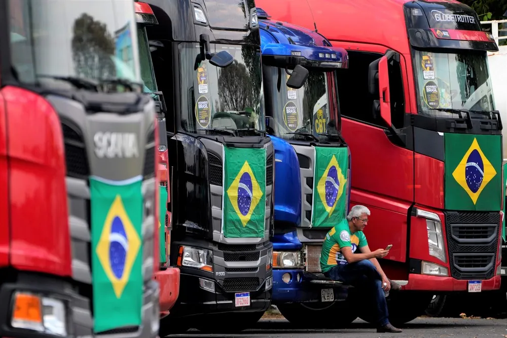 The Day in Photos – September 7, 2021