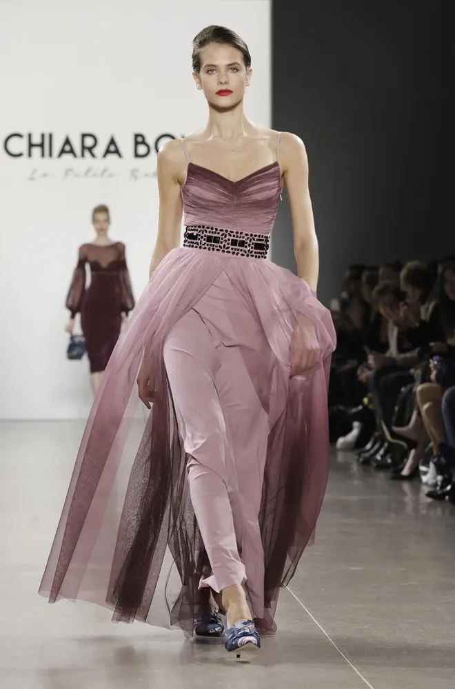 New York Fashion Week 2019, Part 5