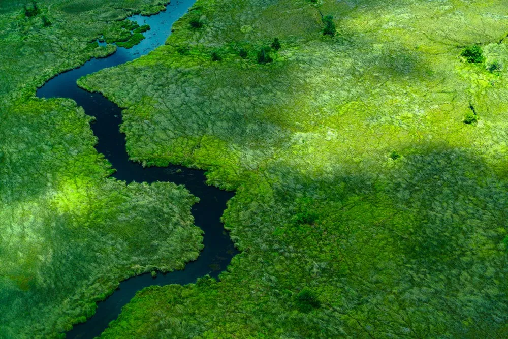 National Geographic Traveller UK 2017 Finalists