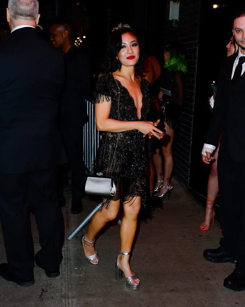 Dresses this Week, Part 1/2