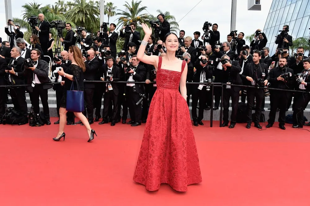 Cannes Chronicles, Part 4