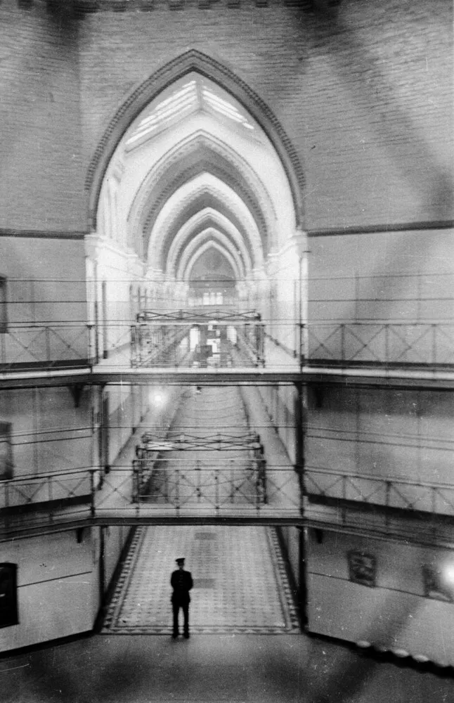 Strangeways Prison