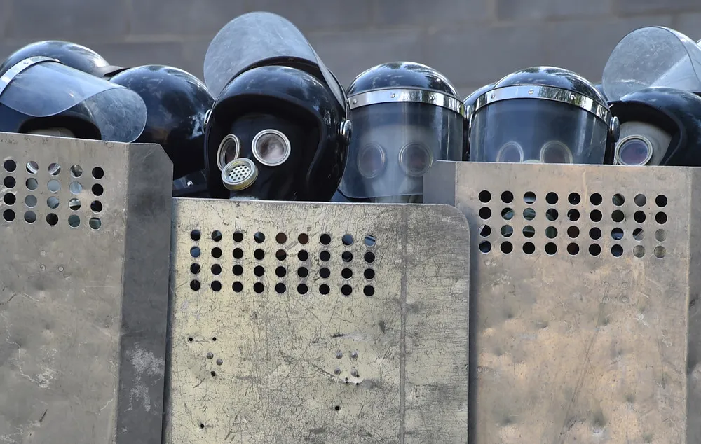 The Day in Photos – August 10, 2019