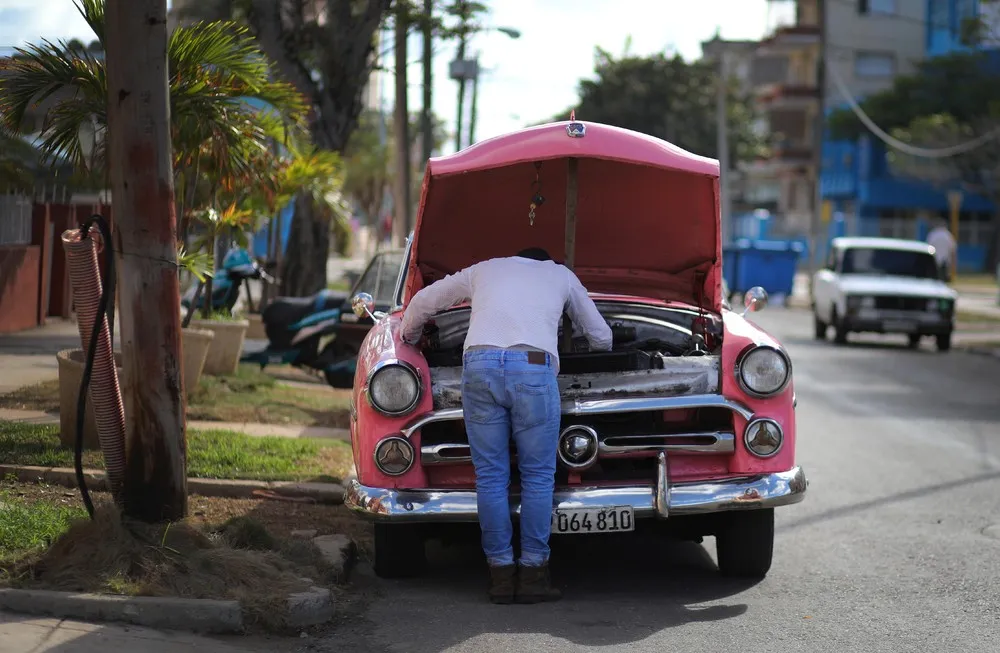 A Look at Life in Cuba