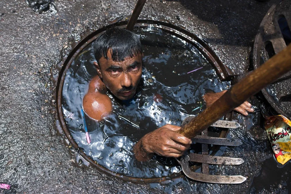 A Look at Life in Bangladesh