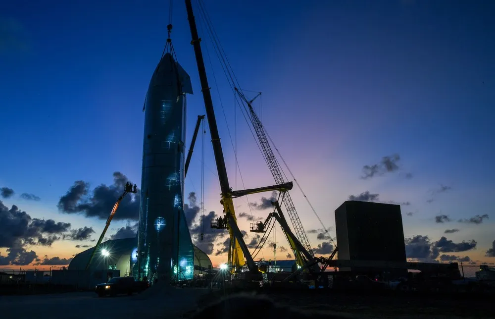 A Look at Life in USA, Part 2/2