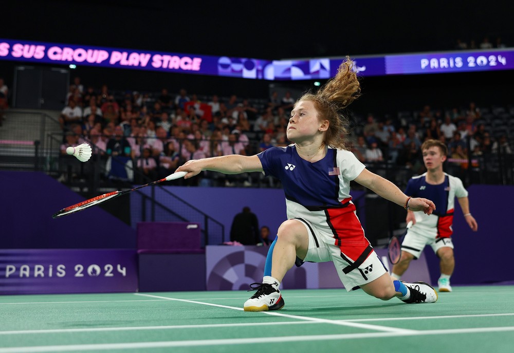 Sport last Week, Part 2/4