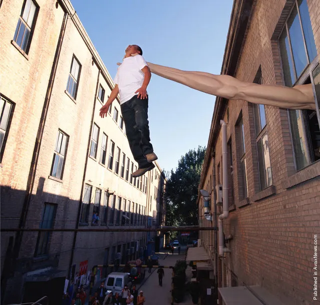 Hand Li Wei