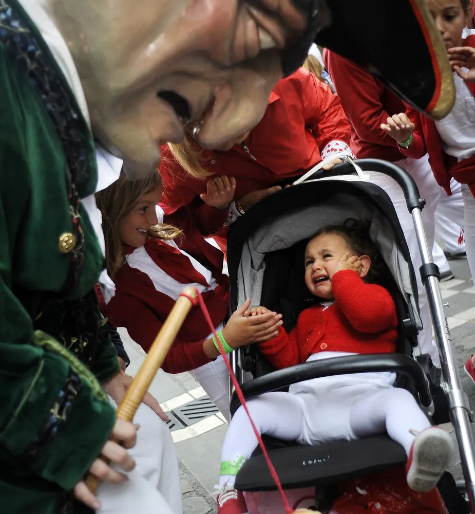 The Week in Pictures: Jule 5 – Jule 11, 2014. Part 3/5