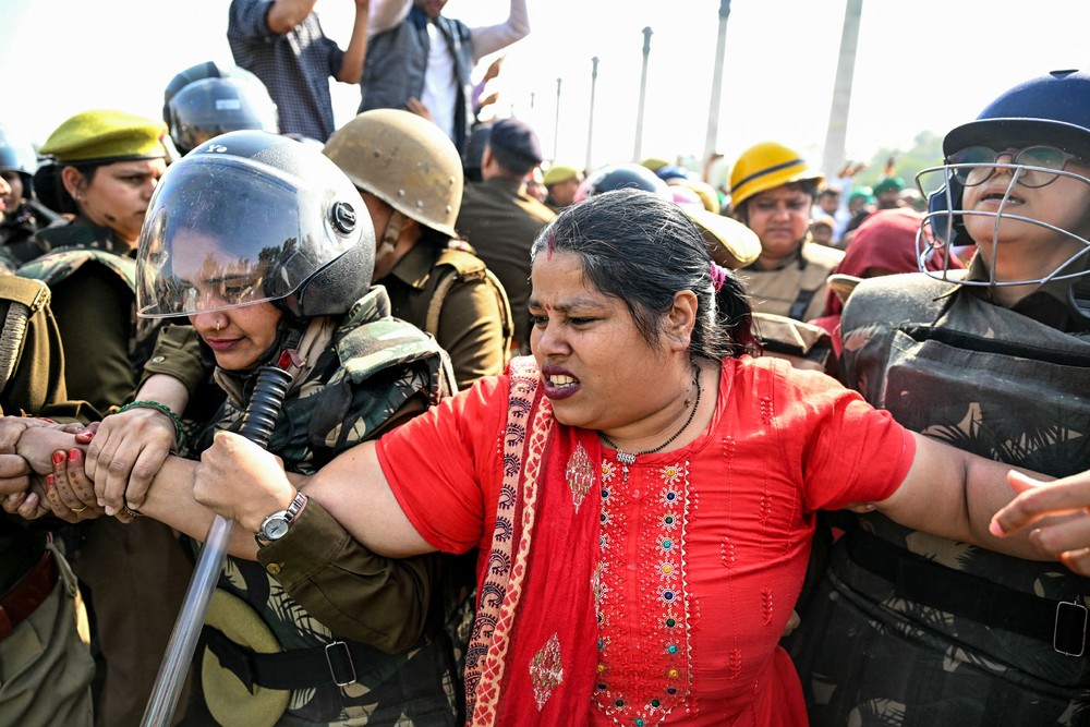 A Look at Life in India