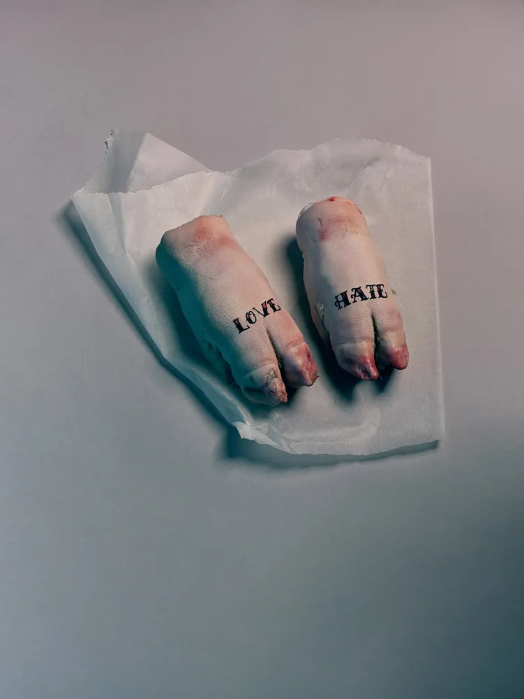 UK 2020 Food Photographer of the Year