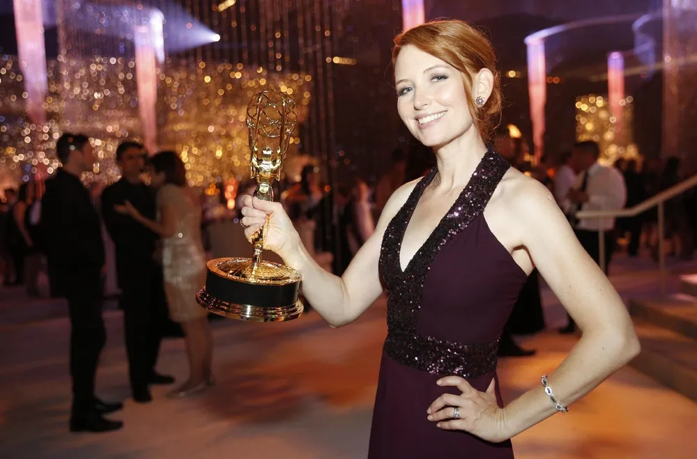 Television Academy's 2015 Creative Arts Emmy Awards
