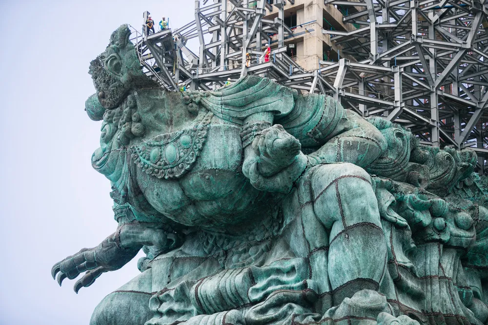 A Look at Life in Indonesia